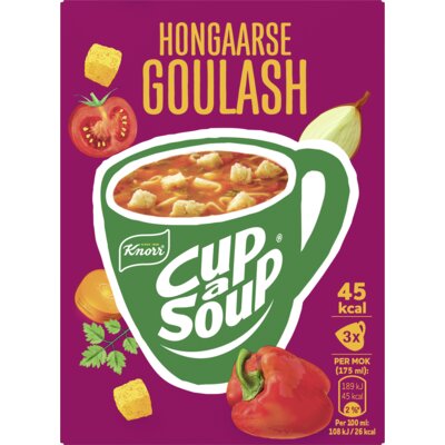 pdp-image-Knorr Cup-a-soup hongaarse goulash