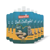 Rosewood Delidelight chicken 6-pack