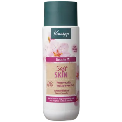 pdp-image-Kneipp Douchegel soft skin amandelbloesem