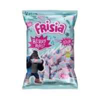 Frisia Berry blast sour mallows