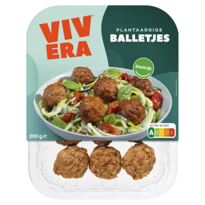 pdp-image-Vivera Plantaardige balletjes