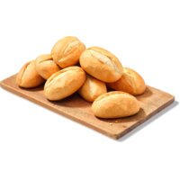 Een afbeelding van AH Schnittbroodjes wit