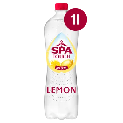 pdp-image-Spa Touch of lemon