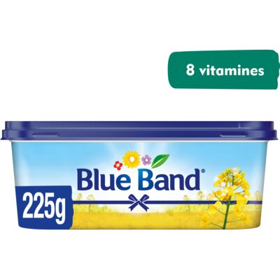pdp-image-Blue Band Halvarine palmolievrij