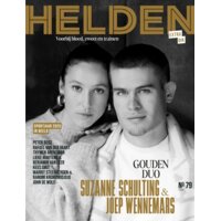 Een afbeelding van Helden magazine