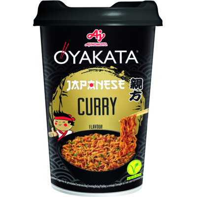 pdp-image-Oyakata Japanese curry flavour