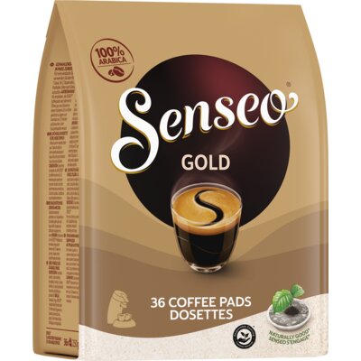 pdp-image-Senseo Gold koffiepads
