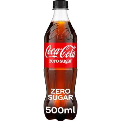 pdp-image-Coca-Cola Zero sugar