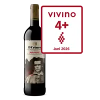 19 Crimes Red blend