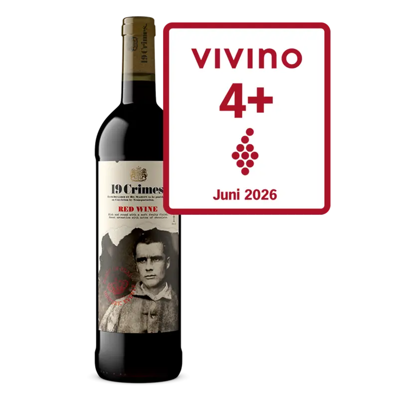 Red blend