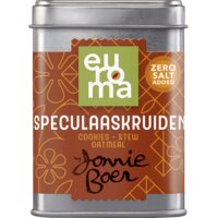 Euroma Speculaaskruiden by Jonnie Boer