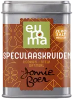 Euroma Speculaaskruiden by Jonnie Boer