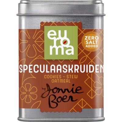 pdp-image-Euroma Speculaaskruiden by Jonnie Boer