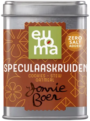 pdp-image-Euroma Speculaaskruiden by Jonnie Boer