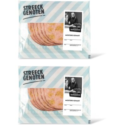 pdp-image-Streeckgenoten Mosterdgehakt 2-pack