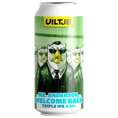 pdp-image-Uiltje Brewing Mr. Anderson welcome back IPA