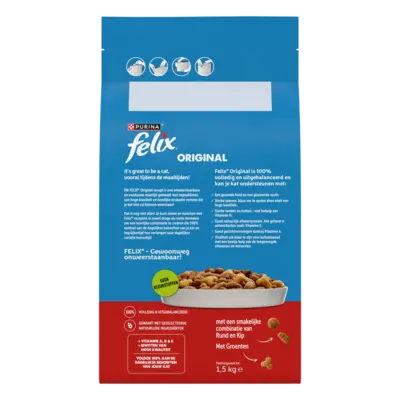 pdp-image-Felix Original rund en kip met groenten