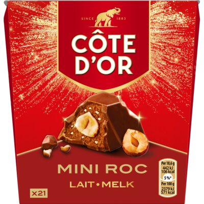 pdp-image-Côte d'Or Mini roc melk