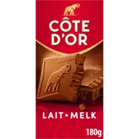 Côte d'Or Chocoladereep melk