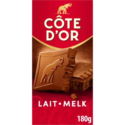 pdp-image-Côte d'Or Chocoladereep melk