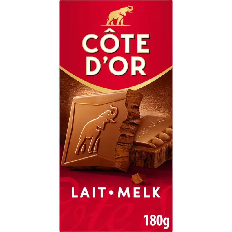 Côte d'Or Chocoladereep melk