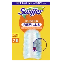 Swiffer Duster navulling