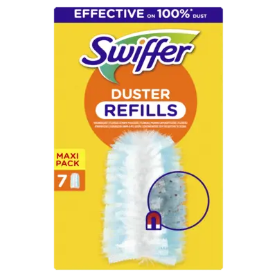 pdp-image-Swiffer Duster navulling