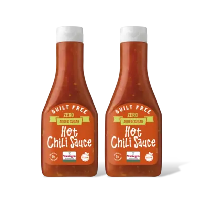 pdp-image-Verstegen Hot chili saus zero added sugar 2-pack