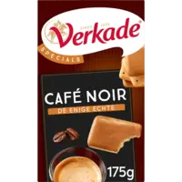 Verkade Café noir de enige echte