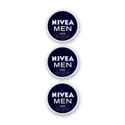 pdp-image-NIVEA Men creme gezicht, lichaam & handen 3pk