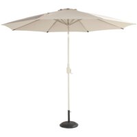 Hartman Sorrento parasol 300cm summer sand