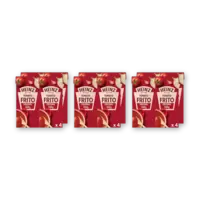 Heinz Tomato frito original 4-pack 3-pack