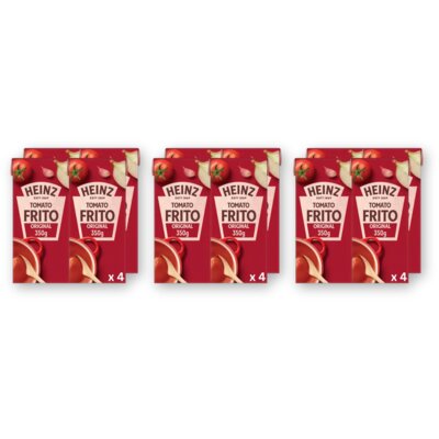 pdp-image-Heinz Tomato frito original 4-pack 3-pack
