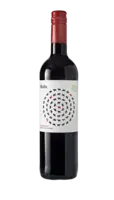 Mesta Tempranillo organic wine