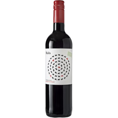 pdp-image-Mesta Tempranillo organic wine