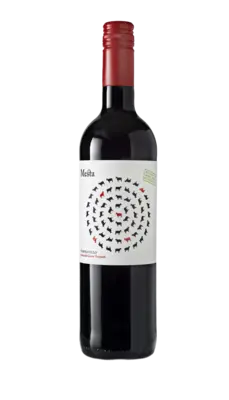 pdp-image-Mesta Tempranillo organic wine