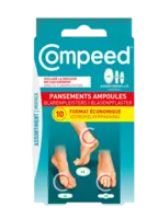 Compeed Blarenpleister value pack