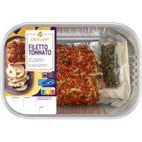 Een afbeelding van AH Excellent Filetto tonato