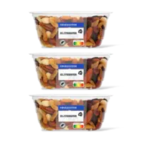 AH Elitehaver ongezouten 3-pack