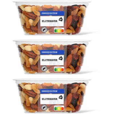 pdp-image-AH Elitehaver ongezouten 3-pack
