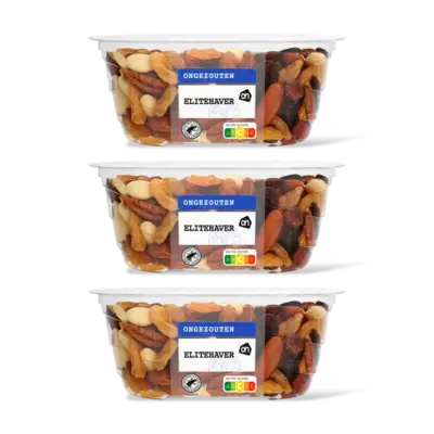 pdp-image-AH Elitehaver ongezouten 3-pack
