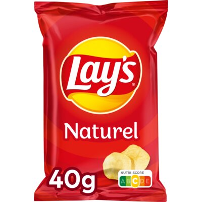 pdp-image-Lay's Naturel
