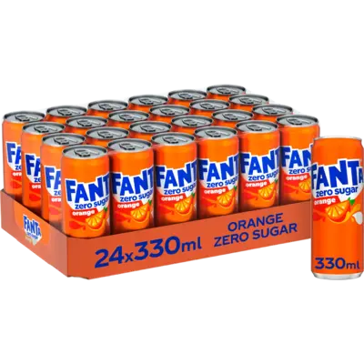 pdp-image-Fanta Orange zero sugar tray
