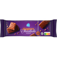 Een afbeelding van AH Dippers chocolade karamel