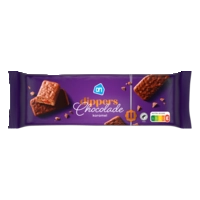 AH Dippers chocolade karamel
