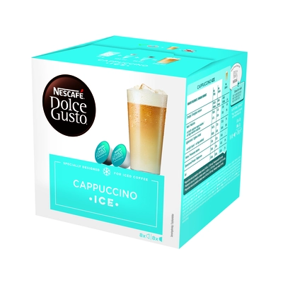 pdp-image-Nescafé Dolce Gusto Nescafe dg iced cappucino