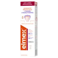 Elmex Anti-cariës professional tandpasta
