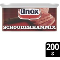 Een afbeelding van Unox Schouderhammix