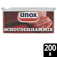 Unox Schouderhammix