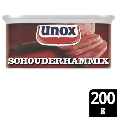 pdp-image-Unox Schouderhammix